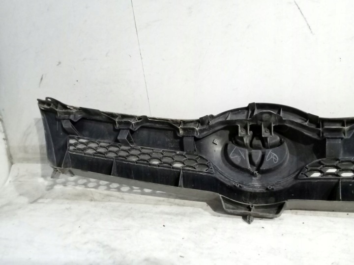 TOYOTA COROLLA VERSO II GRILLE CALANDRE CALANDRE