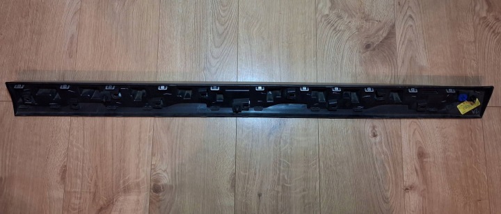 BMW X3 G01 X4 G02 MOULURE PORTES GAUCHE GAUCHE AVANT OE 7442793