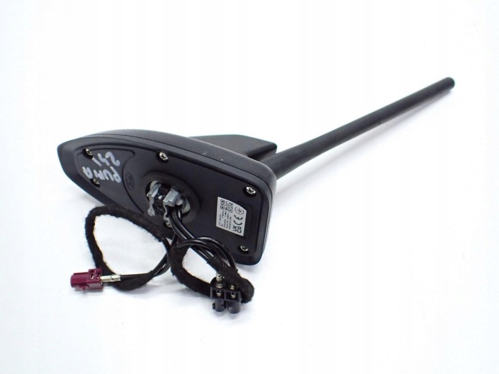 NAVIGATION NAVI RADIO MONITEUR TEXTILE ORIGINAL FORD PUMA II MK2 24R