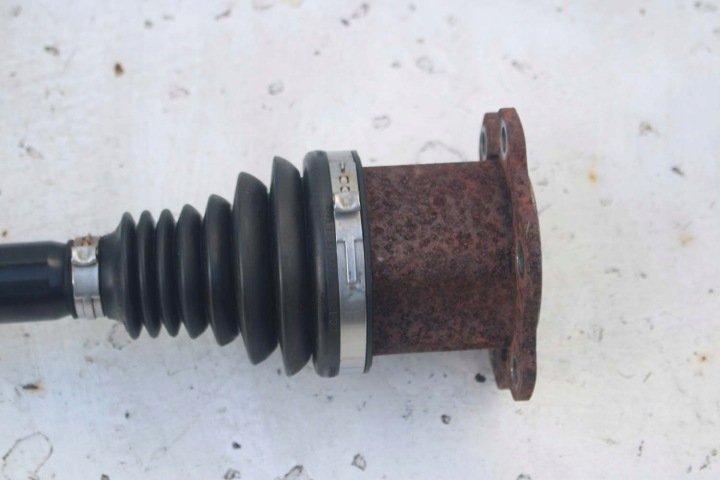 AUDI A4 A5 DEMI-ARBRE AVANT 8K0407271AL 8K0 407 271 AL AVANT 8K B8 8T 8F 8K04