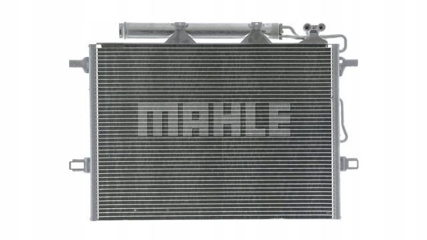 MAHLE AC 318 000P DÉSHYDRATEUR CLIMATISATION