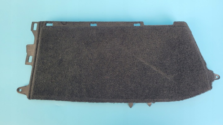 VOLVO XC60 II 21R PROTECTION COLLECTEUR TUNNELS CENTRAL DROITE 31420762