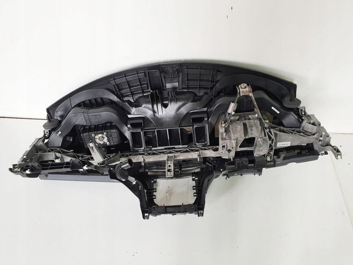 PEUGEOT 508 I 13R DASH PANEL DISTRIBUTION CONSOLE ORGINA photo 3 - milautoparts-fr.ukrlive.com