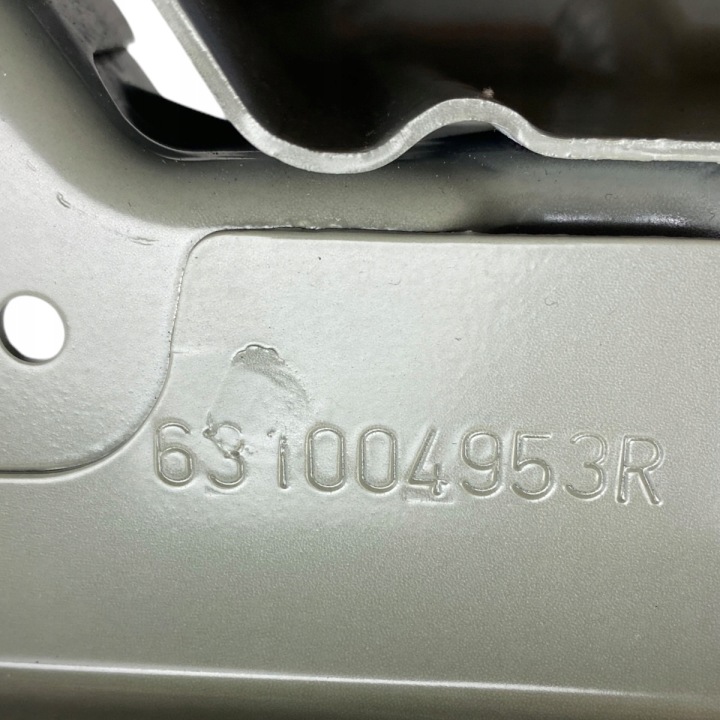 OE AILE DROIT RENAULT TRAFIC IV NISSAN NV300 631004953R
