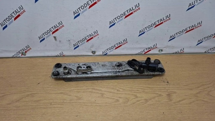 RADIATEUR HUILES BMW X5 (E70) 17217553389 2.99L DIESEL 173KW 2007