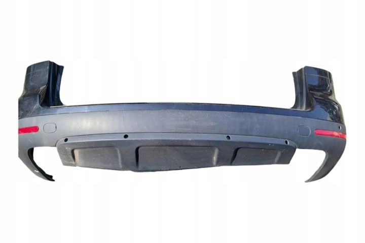 PARE-CHOCS ARRIÈRE VW TOUAREG (7LA, 7L6, 7L7) 7L6807421 3.0L DIESEL 165KW 2007