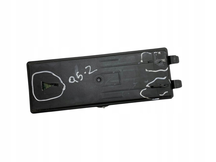 AUDI Q5 SQ5 MODULE COUVERCLES DE COFFRE COUVERCLES DE COFFRE 4KE959107A