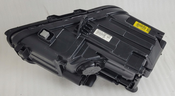 PHARE GAUCHE AVANT AVANT HYUNDAI KONA I 2017- COMPLET LED 92101-J9XXX