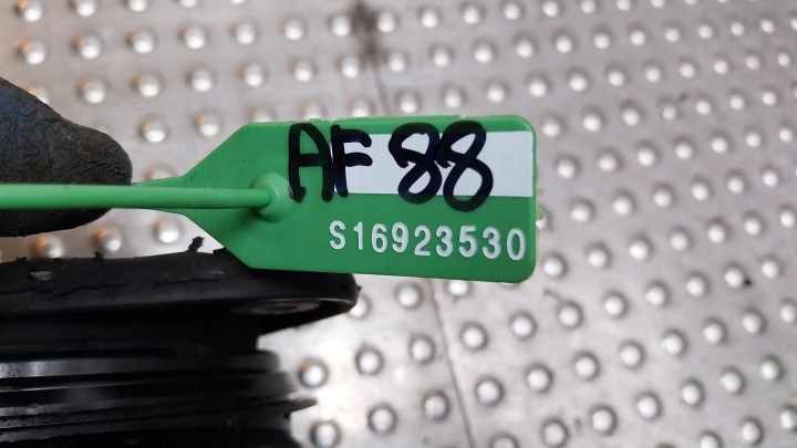 AMORTISSEUR DROIT AVANT 8V41-18045-EA FORD KUGA MK1 08-13