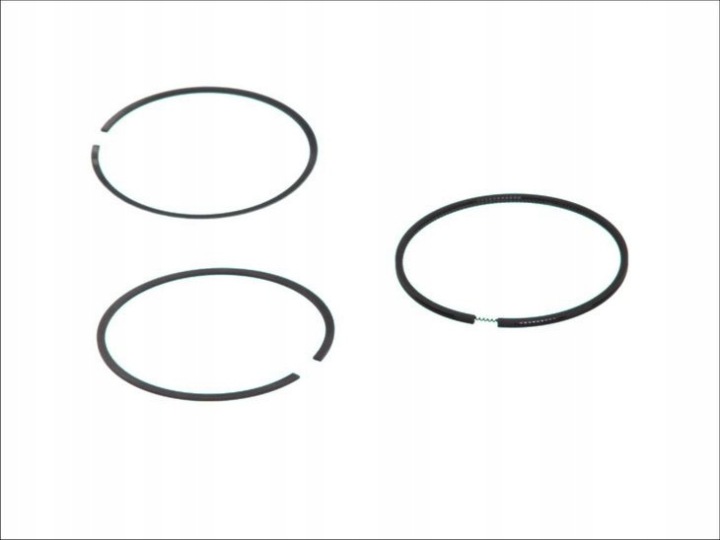 GOETZE SEGMENTS DE PISTON FIAT SEICENTO
