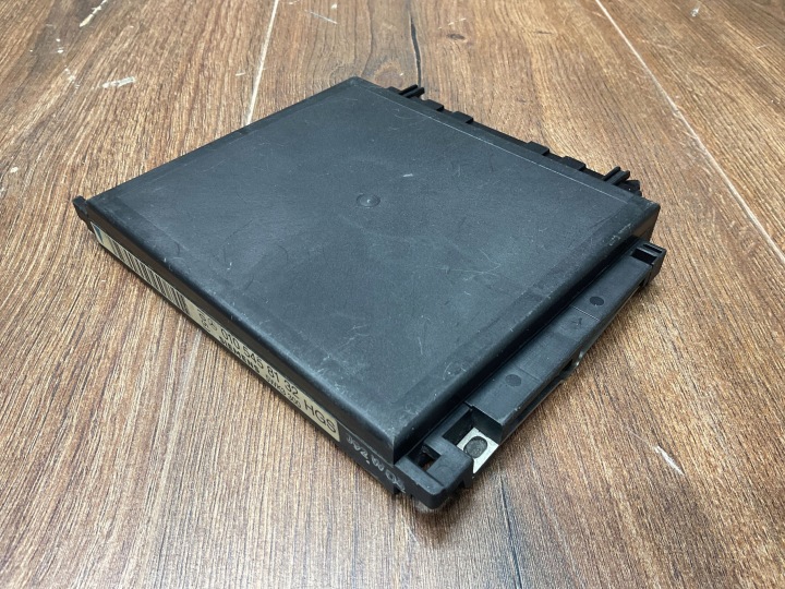 CONTRÔLEUR BOÎTE DE VITESSES SIEMENS MERCEDES AVEC W140 SL R129 3.0 0105458132