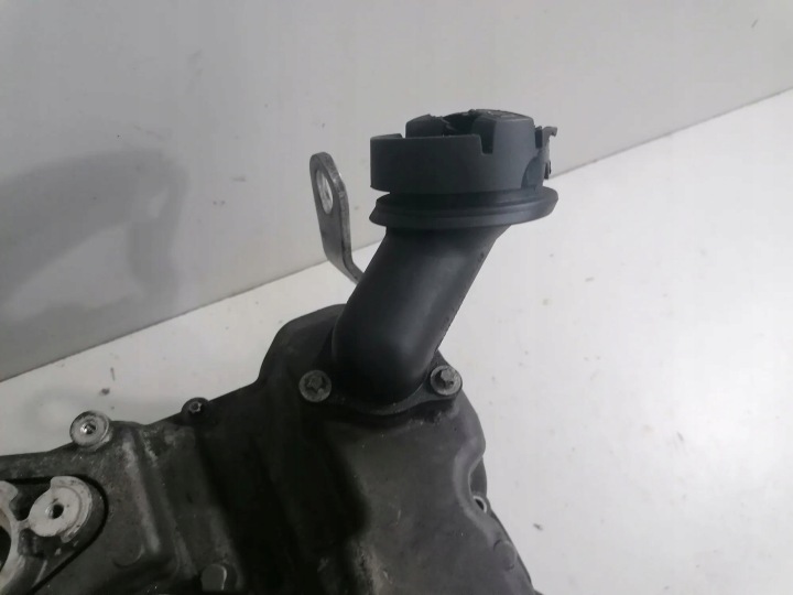 CULASSE DROITE CÔTÉS BMW 7 (F01, F02) 7573937 4.4L GASOLINE 300KW 2008