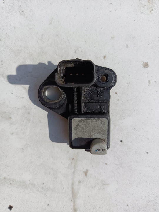 PEUGEOT 1.6 HDI SENSOR EJE DE CIGÜEÑAL 9664387380 