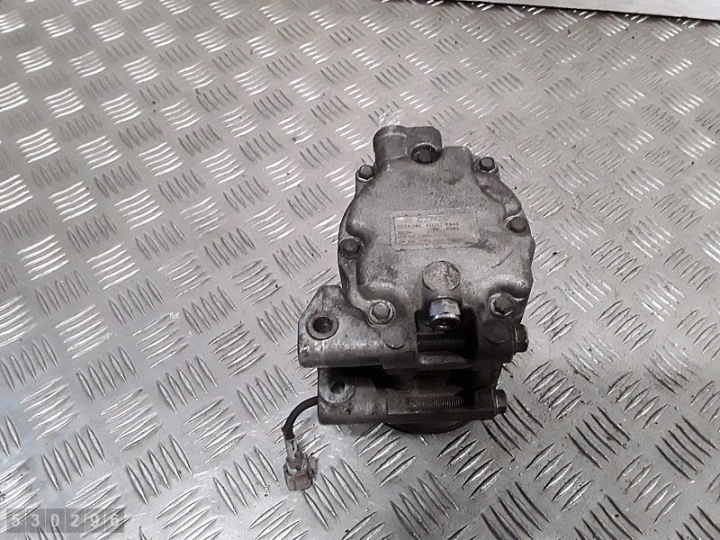 2008 SUBARU LEGACY COMPRESSEUR DE CLIMATISATION 2000TD 4472605940