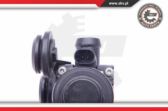 ESEN SKV SOUPAPE DIRECTEUR FLUIDE REFROIDISSEMENT 96SKV9 BMW 3 E90 X3 E83 X5