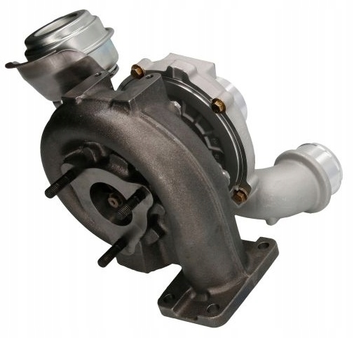 TURBINA AUDI VAG 2.5 TDI 454135-9010S 059145701K 