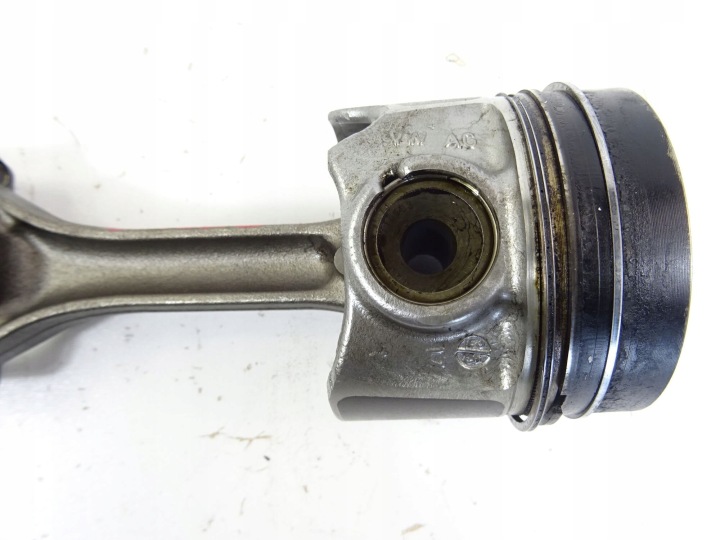 VW POLO 6C FABIA III VW SEAT 1.4 TDI PISTON BIELLE 04BCV1 CODE CUS 2014-21