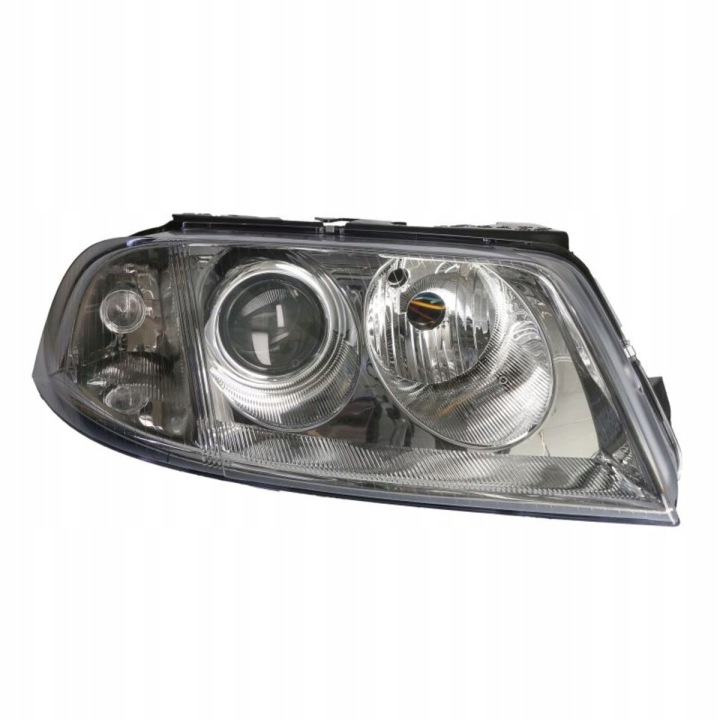 PROJECTEUR DROIT VW PASSAT B5 RESTYLAGE 00-05 PHARES