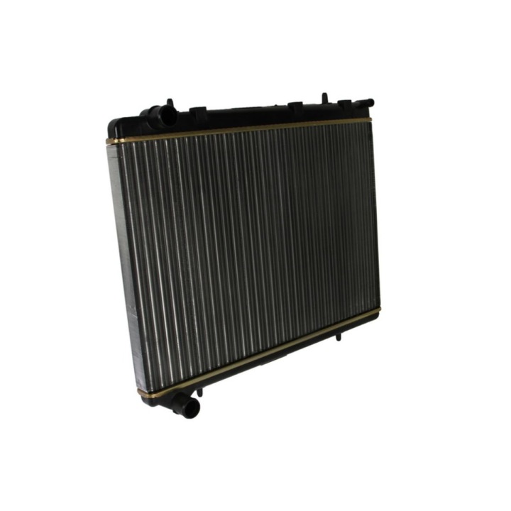 NISSENS 63601 RADIATEUR MOTEUR