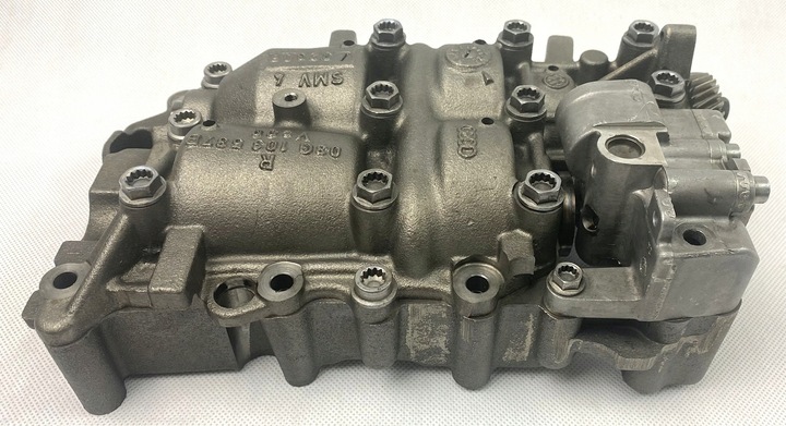 BOMBA ACEITES 2.0 TDI 03L103537 03G103537 VW AUDI 