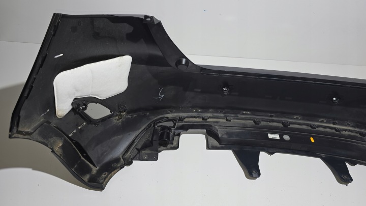 FORD FIESTA MK8 MK 8 ST-LINE PARE-CHOCS ARRIÈRE ARRIÈRE H1BB-17906-A1W