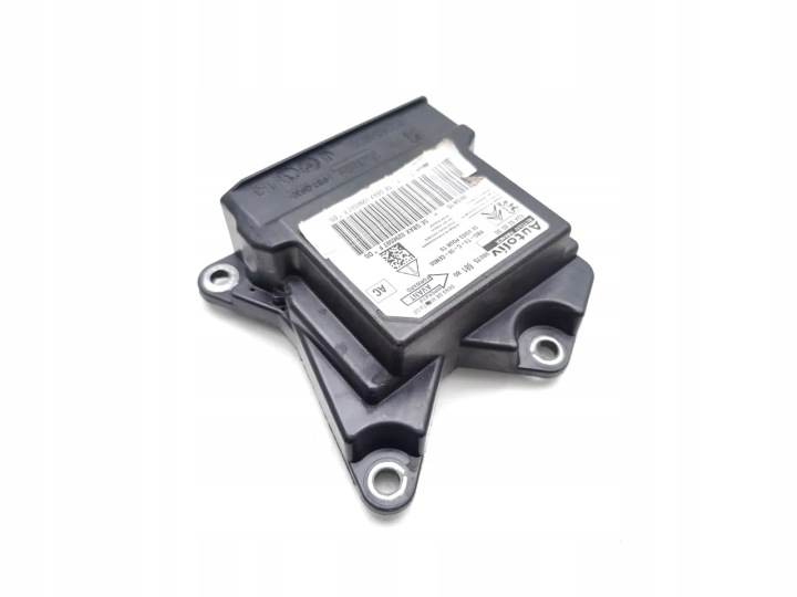 PEUGEOT 308 SW CONTRÔLEUR MODULE AIRBAG 1.2 THP 130 ESSENCE 96KW (131 HP)