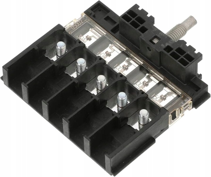 JEEP GRAND CHEROKEE WK2 BLOC FUSIBLES MODULE FUSIBLES