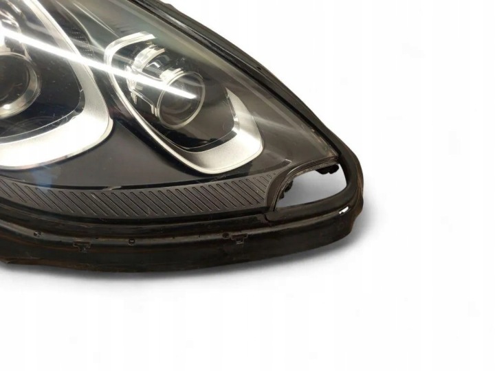 PHARE DROITE AVANT PORSCHE MACAN (95B) 7PP941329M 3.0L GASOLINE 250KW