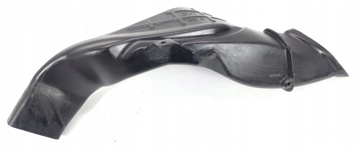 HONDA CBR 1100 XX BLACKBIRD ADMISSION AIR DROIT CONDUIT D'AIR