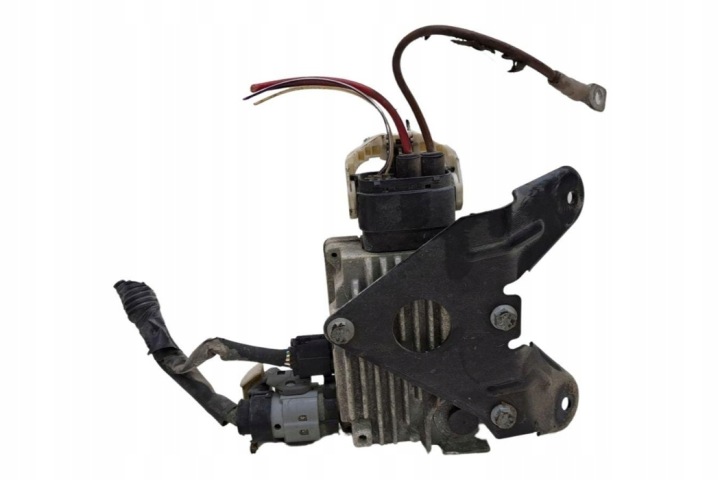AUTRE MODULES VW TOUAREG (7P5) 09D927601 3.0L 2012