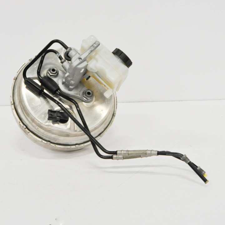 31381417 31381420 SERVO D5 AWD 165 2017 VOLVO XC90 II