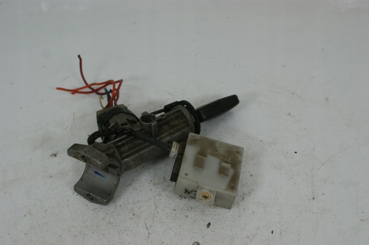 CONTACTEUR D'ALLUMAGE AVEC CLÉ MODULE IMMOBILISATEUR FIAT DUCATO DELPHI 01336569080