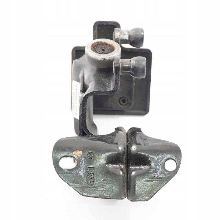 FIAT DUCATO PEUGEOT BOXER PORTES COULISSANT GALET 1616883980