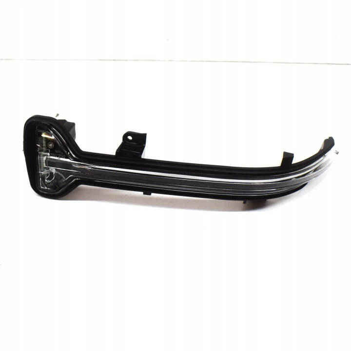 BMW 3 G20 AVANT GAUCHE RÉTROVISEUR CLIGNOTANT 63137498159 ORIGINE