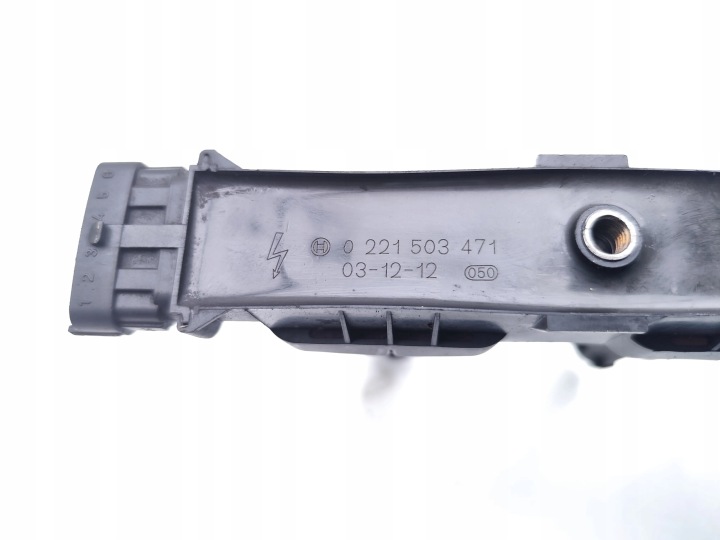 BOBINE ALLUMAGE OPEL OE 0221503471