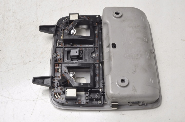 HYUNDAI I30 ÉCLAIRAGE AMPOULE CABINES INTÉRIEUR 92800-2LXXX