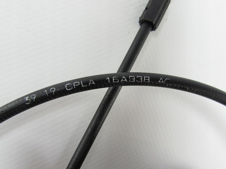 LAND ROVER RANGE ROVER SPORT II L494 13-22 CÂBLE OUVERTURE CAPOTS CPLA-16A9