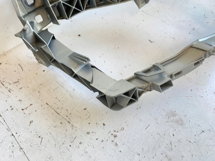 RENFORCEMENT COURROIE AVANT FORD FOCUS II MK2 LIFT 08-11