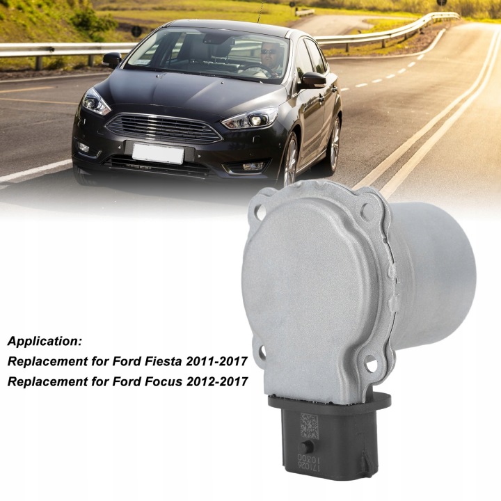 AUTOMATIQUE KOMPLEKS SPRZEGA AE8Z 7C604 PRECYZYJNA REMPLACEMENT BS