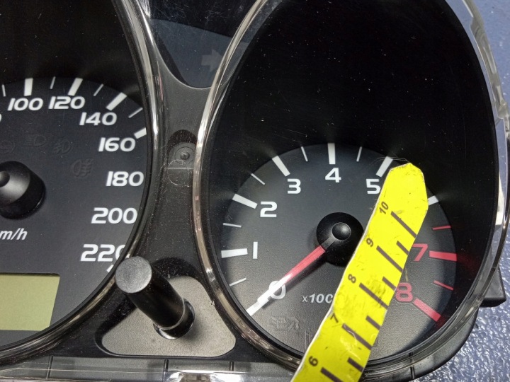 MITSUBISHI COLT VI Z30 1.1 75 KM KIT DE DÉMARRAGE CONTRÔLEUR CONTACTEUR D'ALLUMAGE
