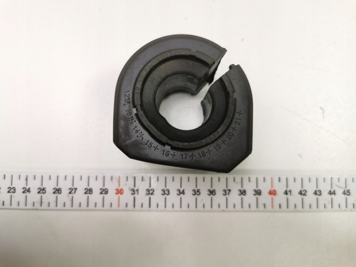 MANCHON STABILISATEUR ARRIÈRE VOLKSWAGEN CRAFTER MERCEDES SPRINTER OE 2E0511413K