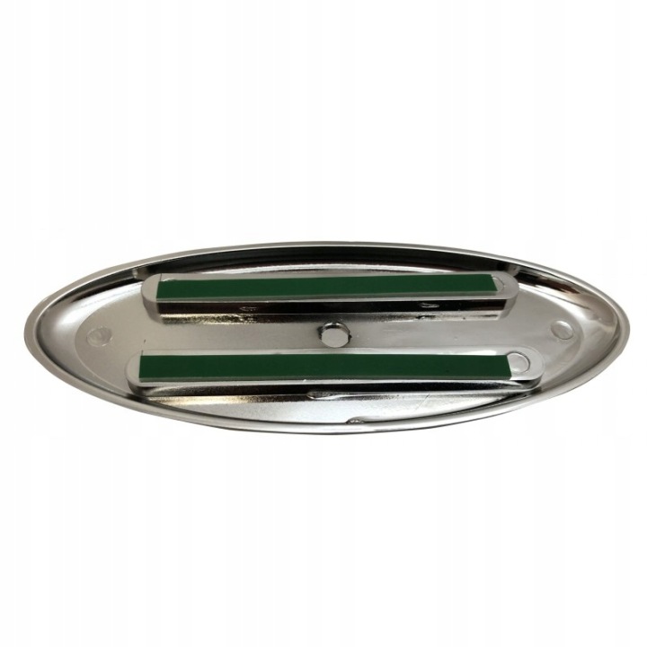 EMBLÈME ARRIÈRE FORD KA MK2 2008-