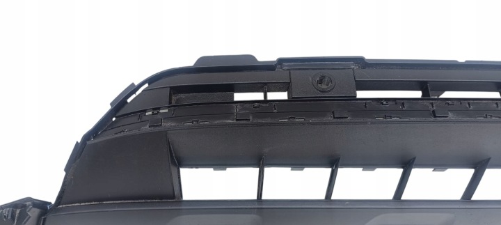 760807061G VW TOUAREG III 18-23 SPOLIER DOUBLURE LÈVRE PARE-CHOCS AVANT OE