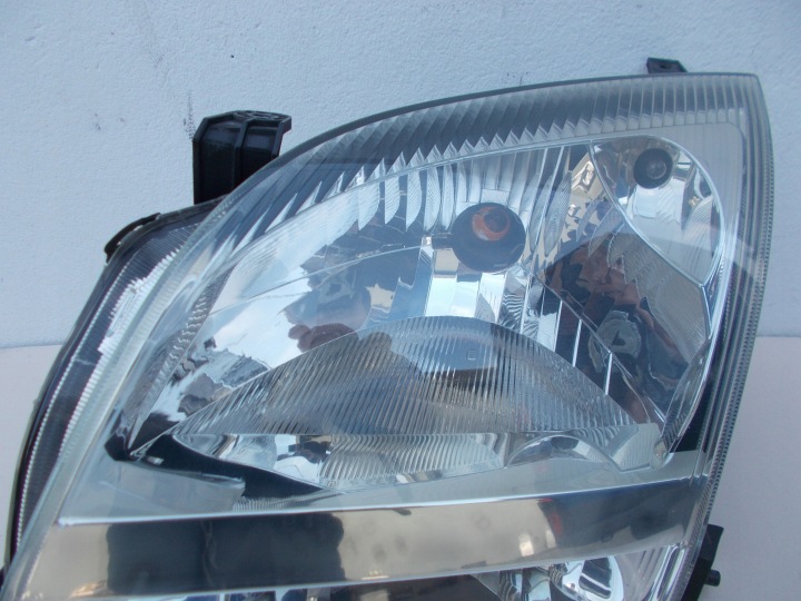 PROJECTEUR PHARE VW SUZUKI IGNIS JEU EUROPE