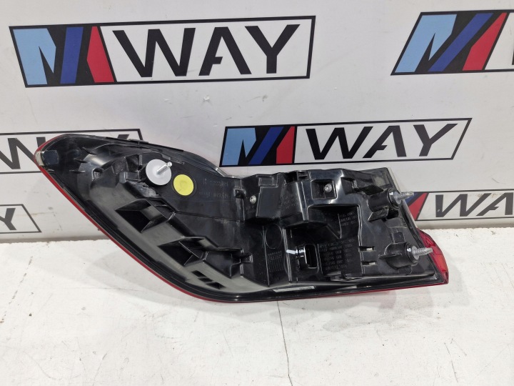 BMW G21 LCI PHARES ARRIÈRE ENSEMBLE EUROPE 7442758 7742045 8742045