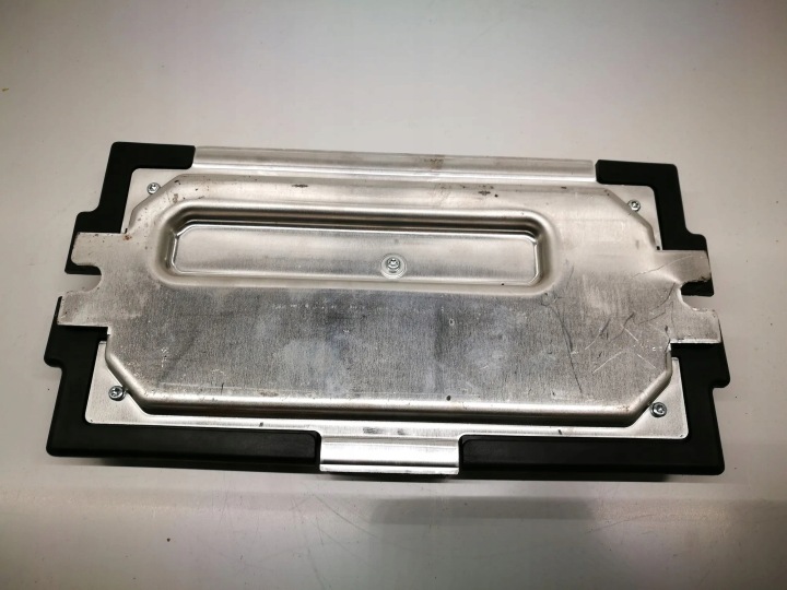 MODULE DE COMMANDE D'ÉCLAIRAGE BMW 3 (E90) 9204535 61359204532-01 6135 9204532-01 105KW 2009