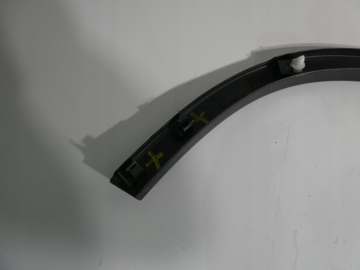 MOULURE GARDE-BOUE GAUCHE ARRIÈRE VW TIGUAN 5N 5N0854819B