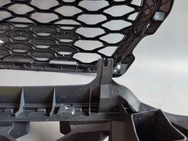 AUDI Q3 83F S LINE GRILLE CALANDRE 83F853651 GRILLE 705583