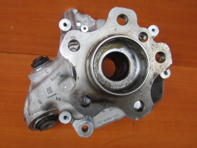 BMW X5 G05 X6 G06 X7 ROTULE DE DIRECTION ARRIÈRE GAUCHE GAUCHE ARRIÈRE 6876653