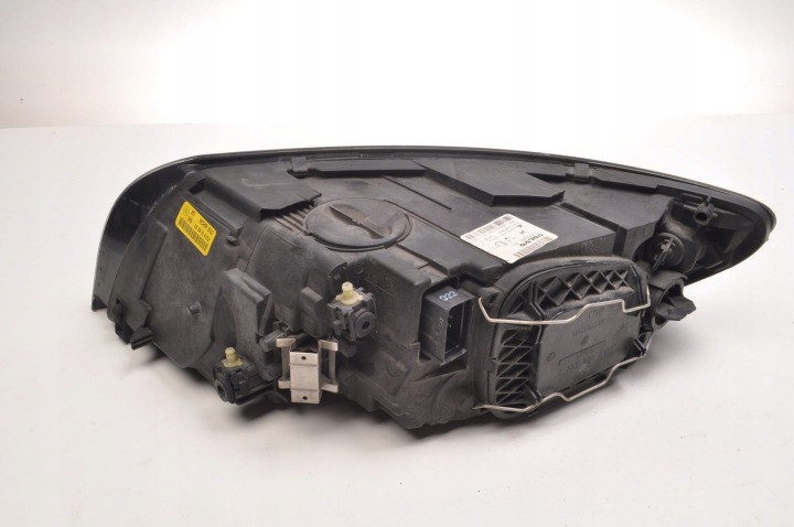 VOLVO S40 II V50 PHARE DROITE AVANT DROIT AVANT LIFT EUROPE 31299590